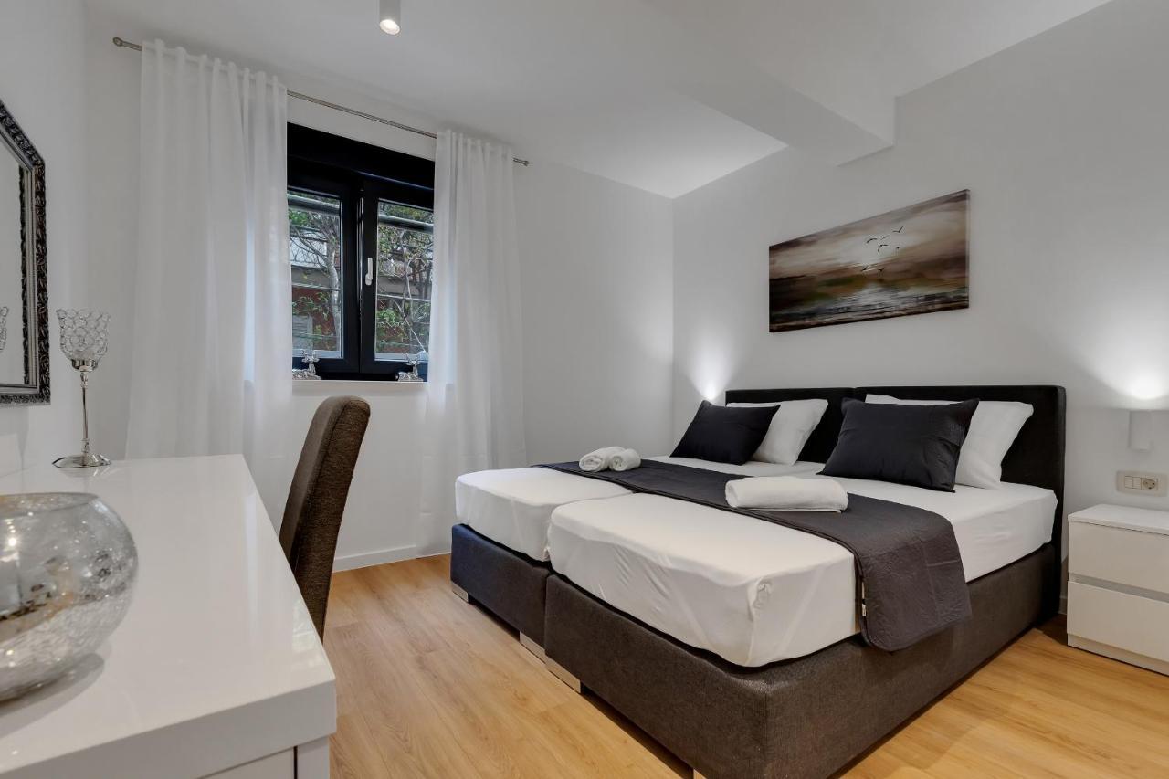 Apartmán Elite *