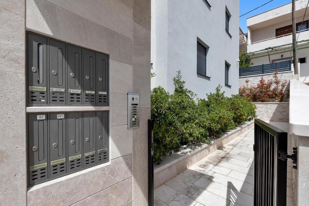 Apartmán Elite Makarska