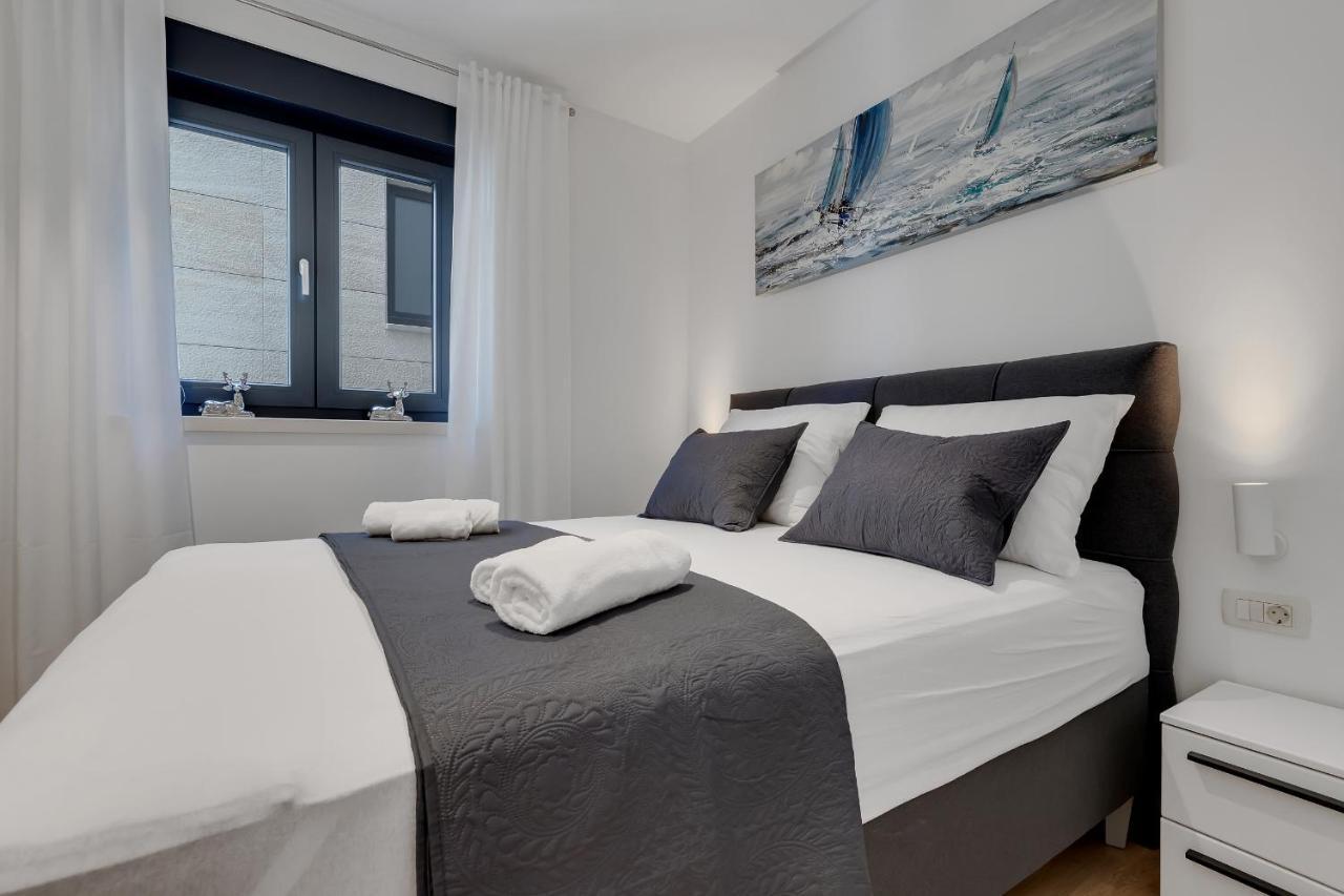 Elite Apartmán Makarska