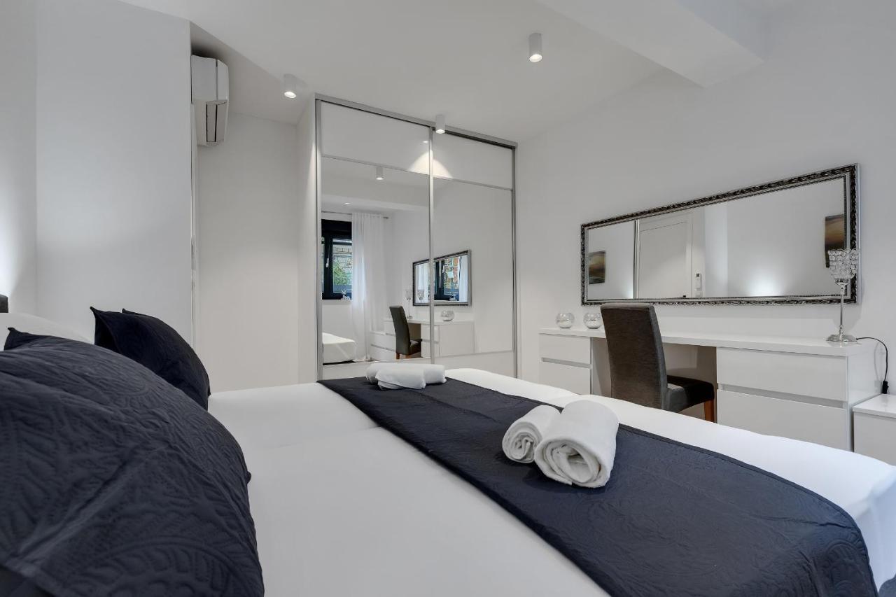 Apartmán Elite *