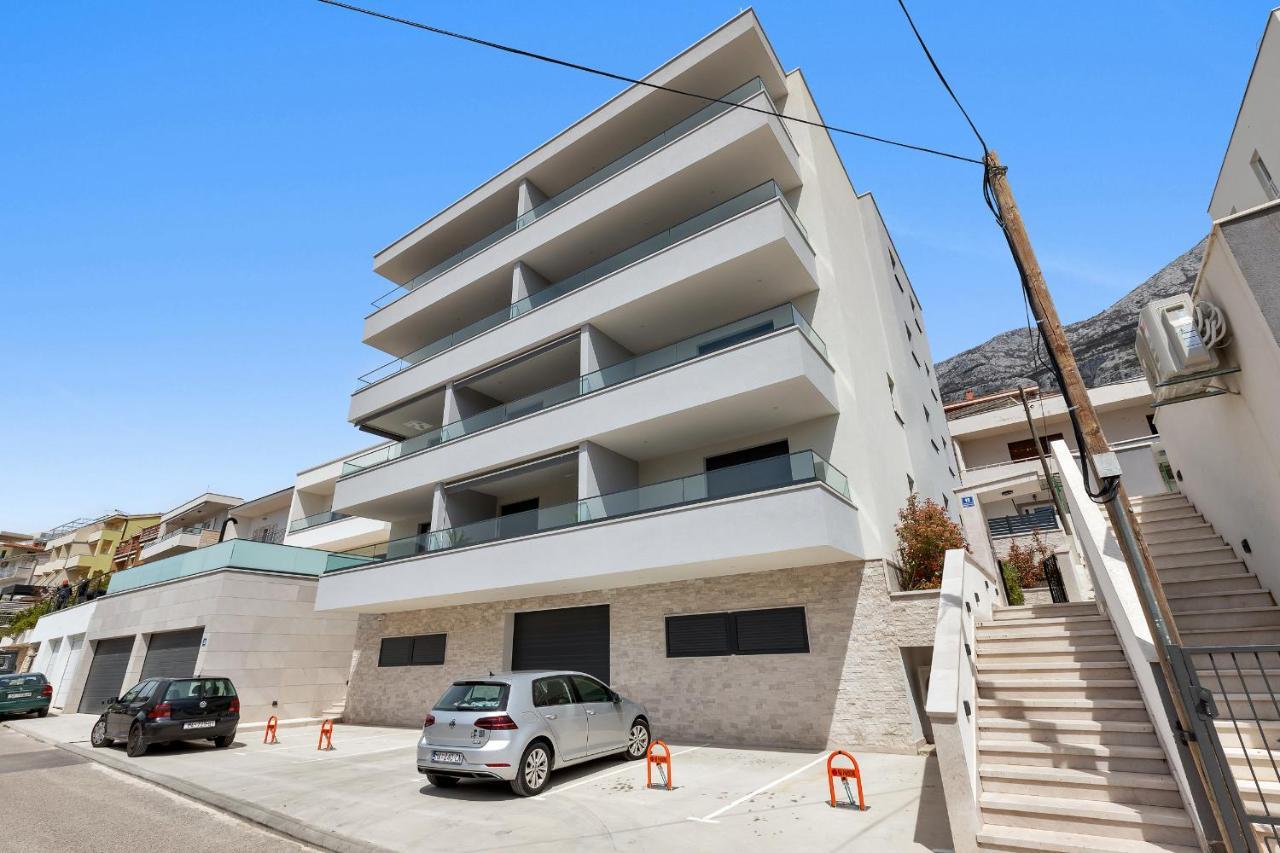 Elite Apartmán *